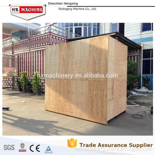 high frequency pvc blister welding and cutting machine